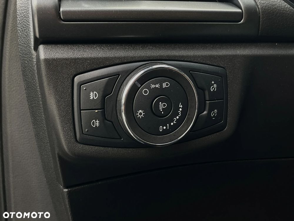 Ford Mondeo 2.0 EcoBlue Edition - 29