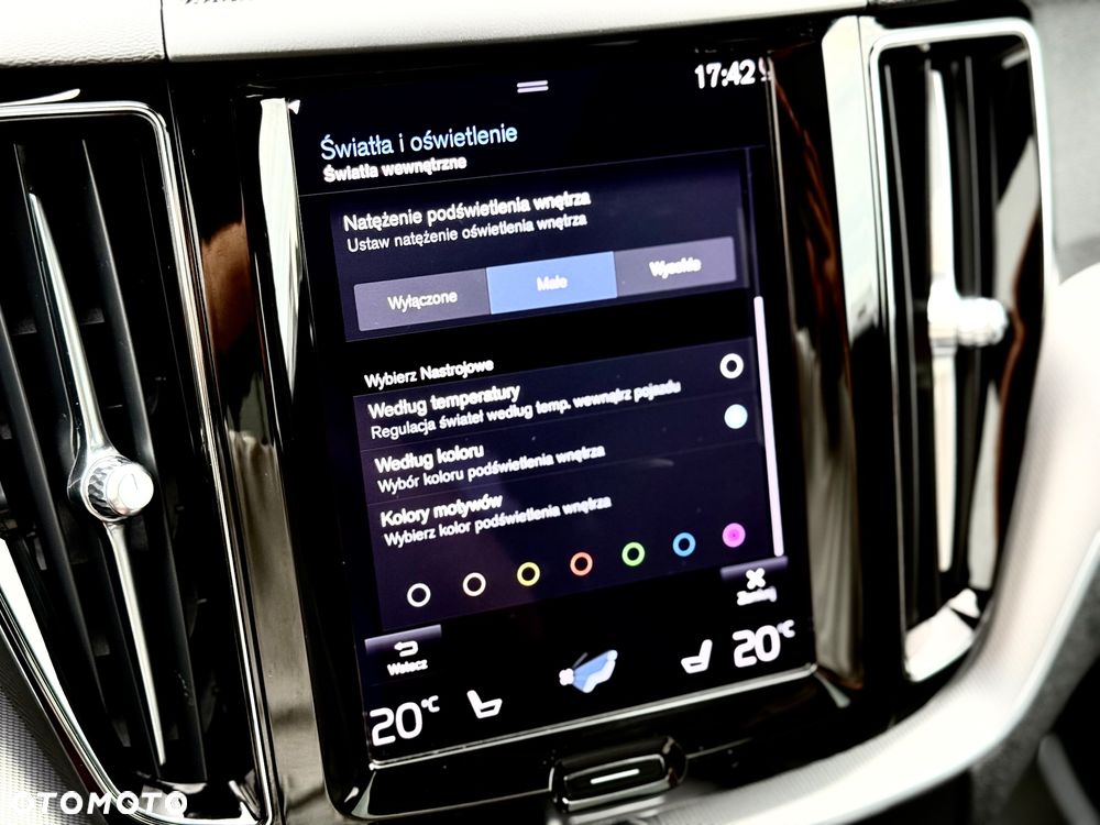 Volvo XC 60 B4 D Geartronic RDesign - 39