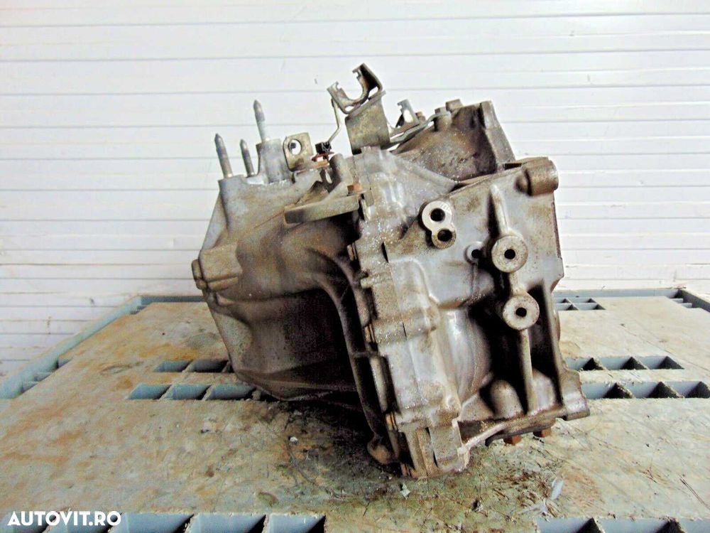 Cutie de viteze Jeep Compass 2.2 CRD; 4x4; 6 Trepte - 5