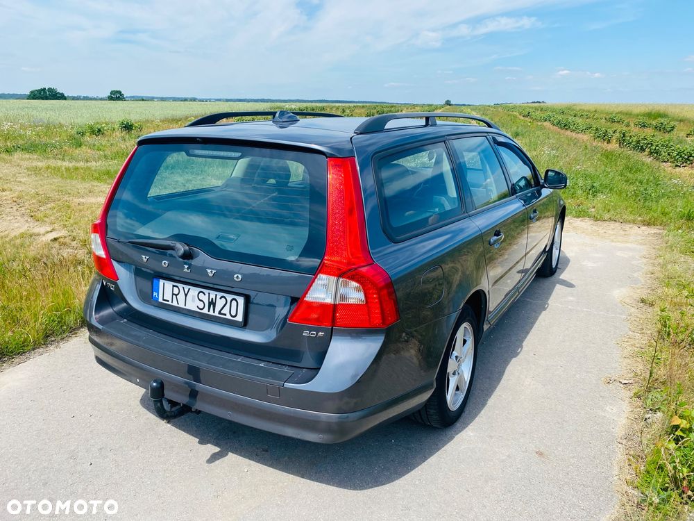 Volvo V70 2.0 - 3