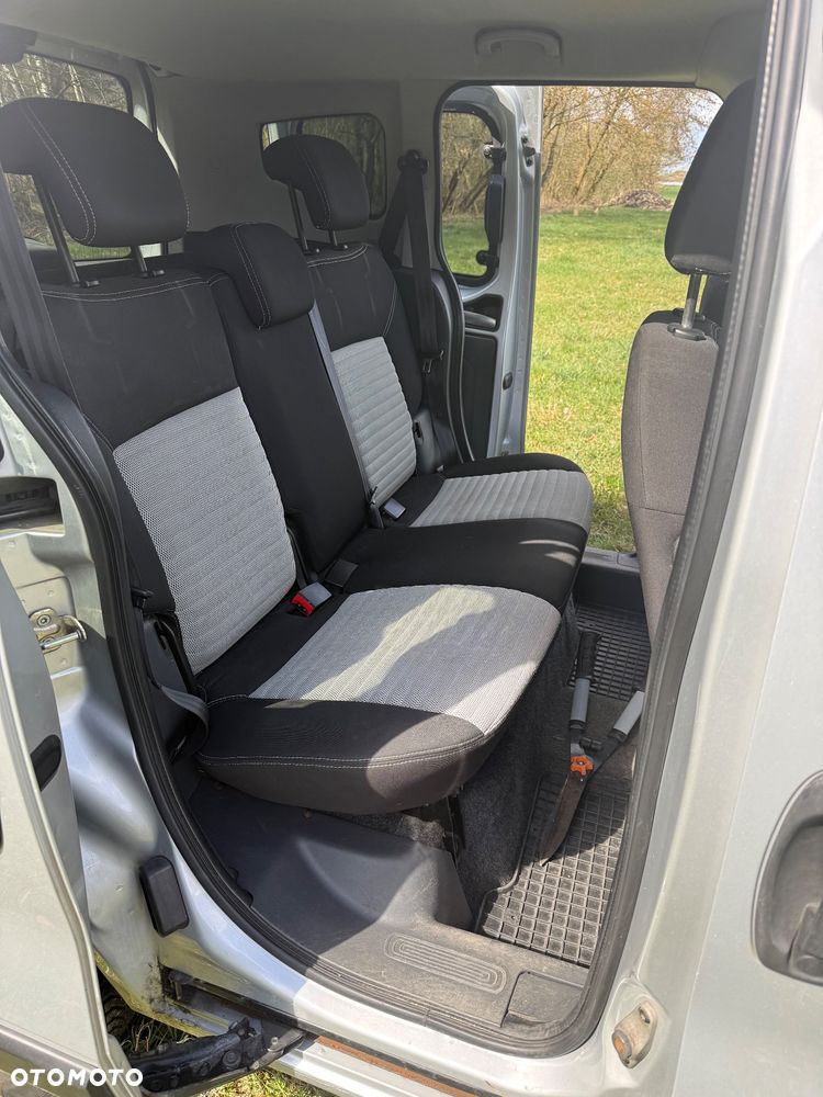 Fiat Qubo - 9