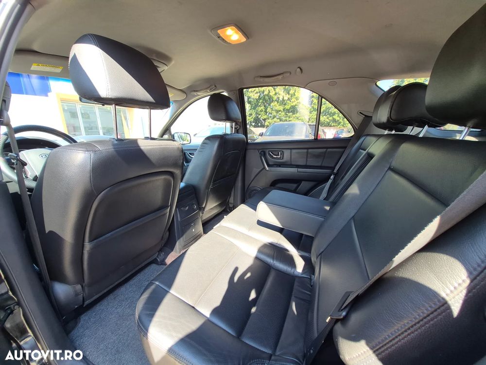 Kia Sorento 2.5 CRDi Aut. EX - 18