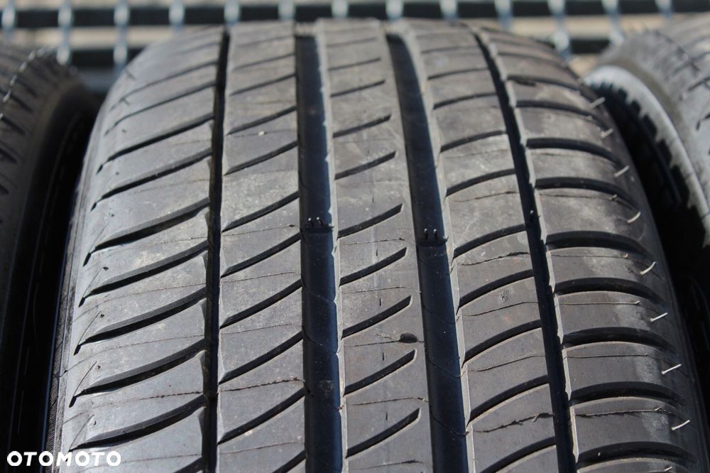 4x 215/55r16 michelin primacy 3 93v 19r - 5