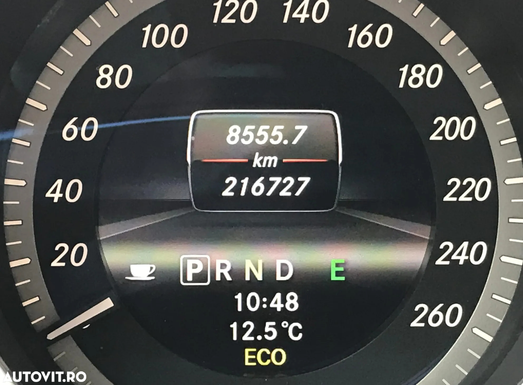 Mercedes-Benz C 220 CDI 7G-TRONIC Edition - 7