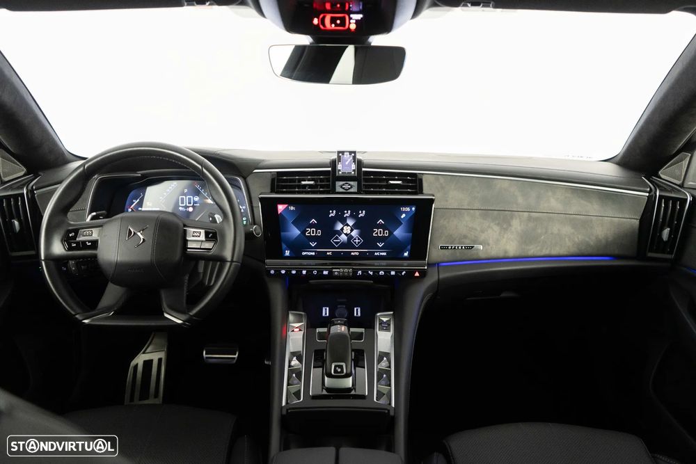 DS DS9 Puretech Rivoli+ - 19