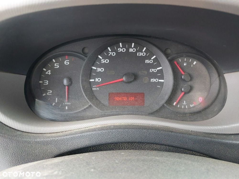 Renault Master - 15