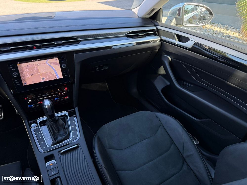 VW Arteon 2.0 TDI Elegance DSG - 21