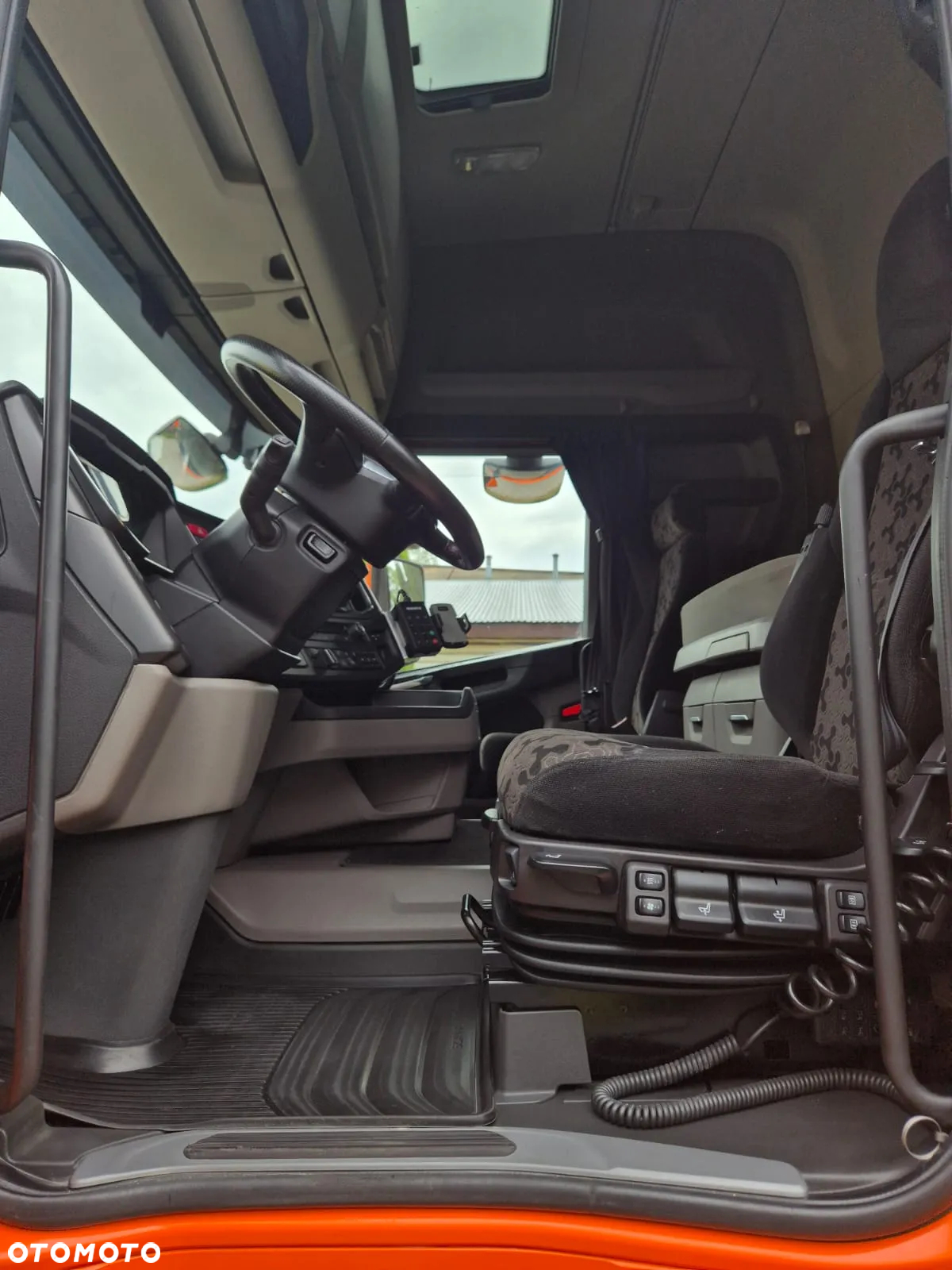 Scania R450 - 21