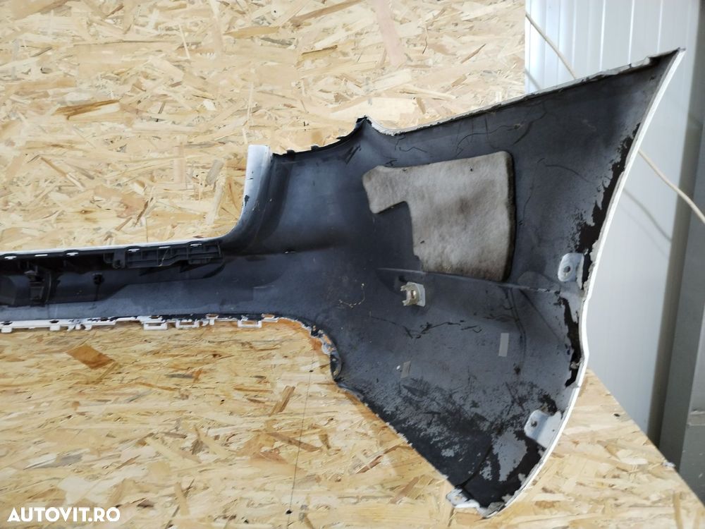 Bara spate Mercedes C-Class W205, combi, 2014, 2015, 2016, 2017, 2018, A2058853838. - 3