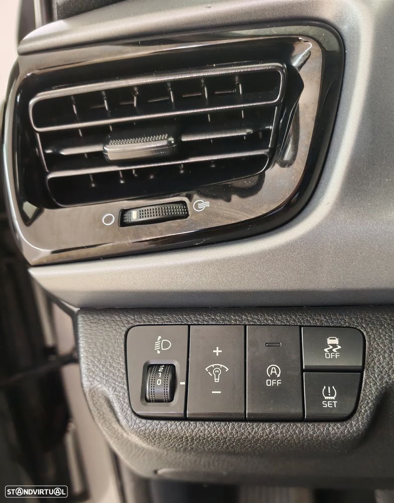 Kia Rio 1.0 T-GDi Move - 17