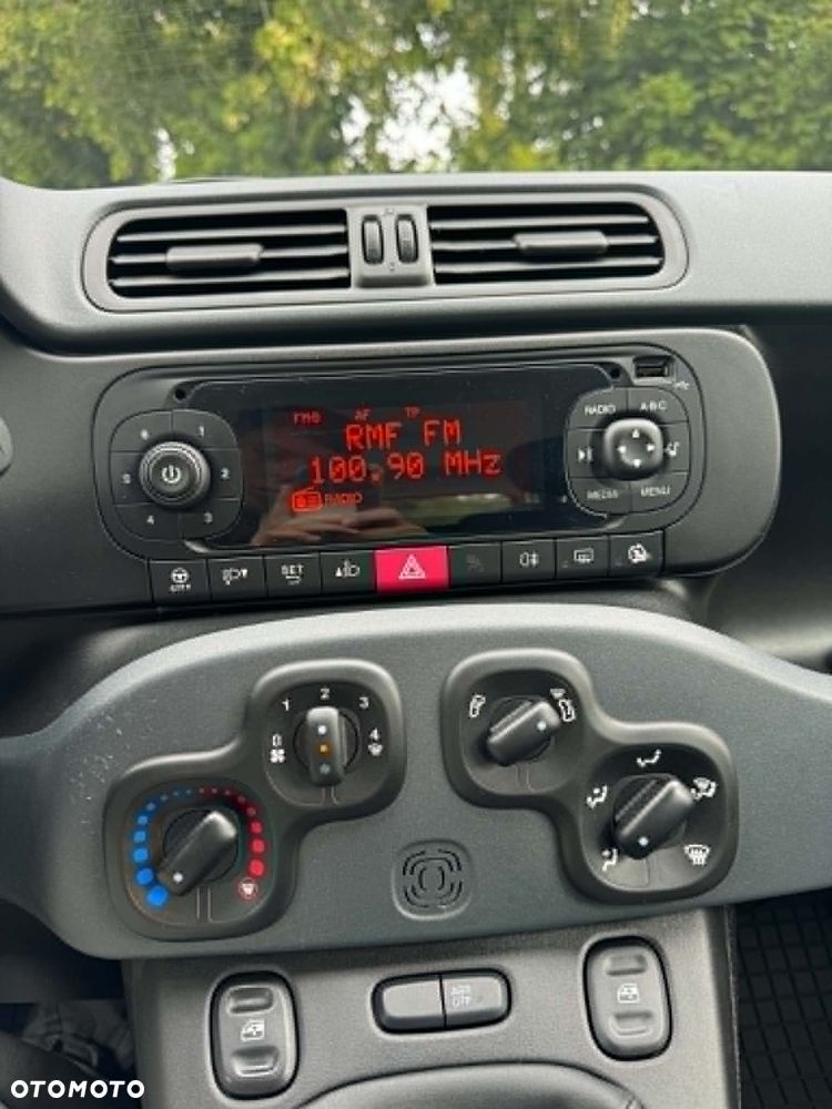 Fiat Panda 1.2 Easy - 13