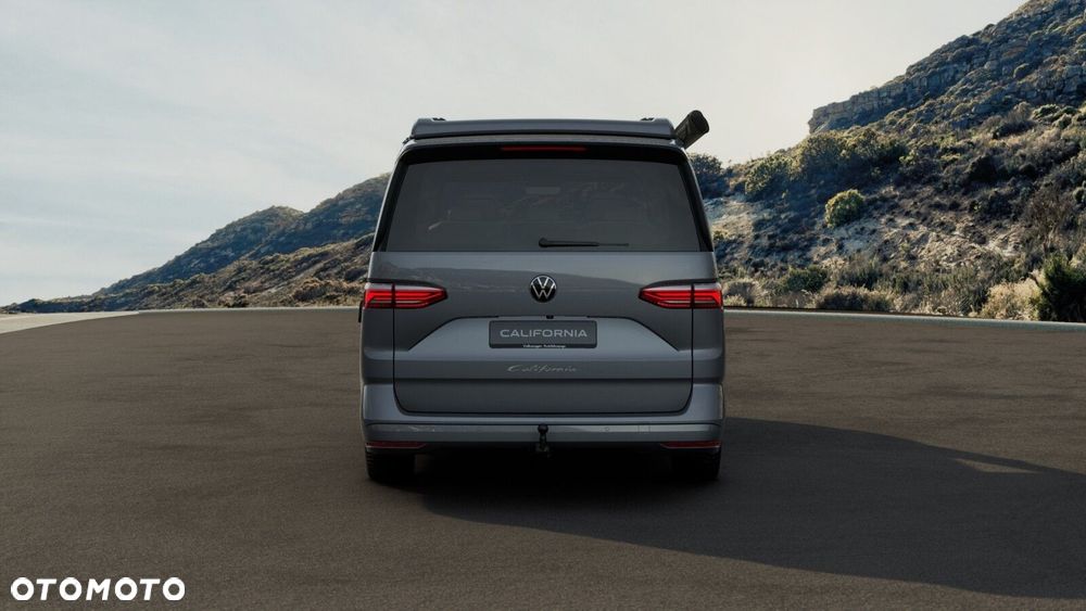 Volkswagen California - 6