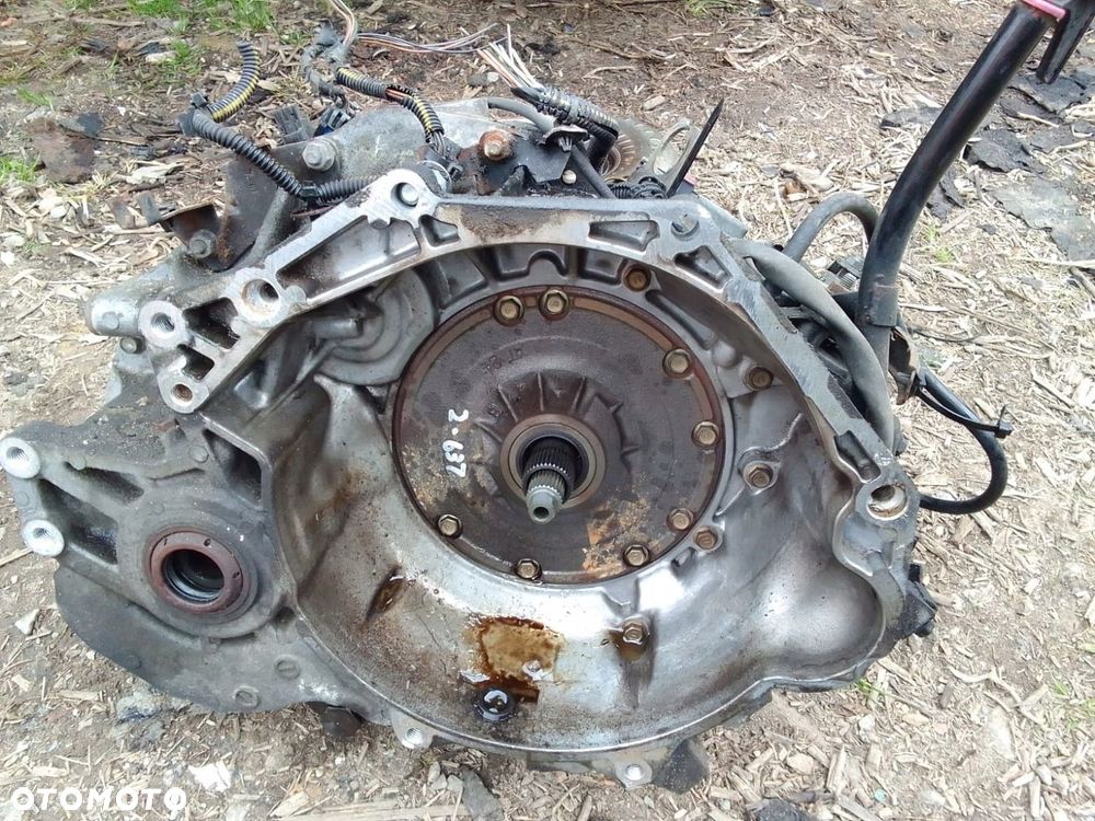 Zafira B Signum Vectra 2.2 16V SKRZYNIA BIEGÓW 50-40LN AF23 - 2