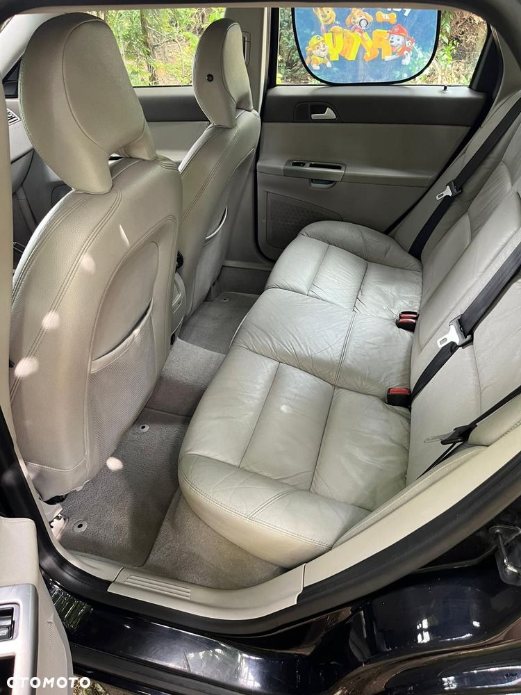 Volvo V50 2.0D - 5
