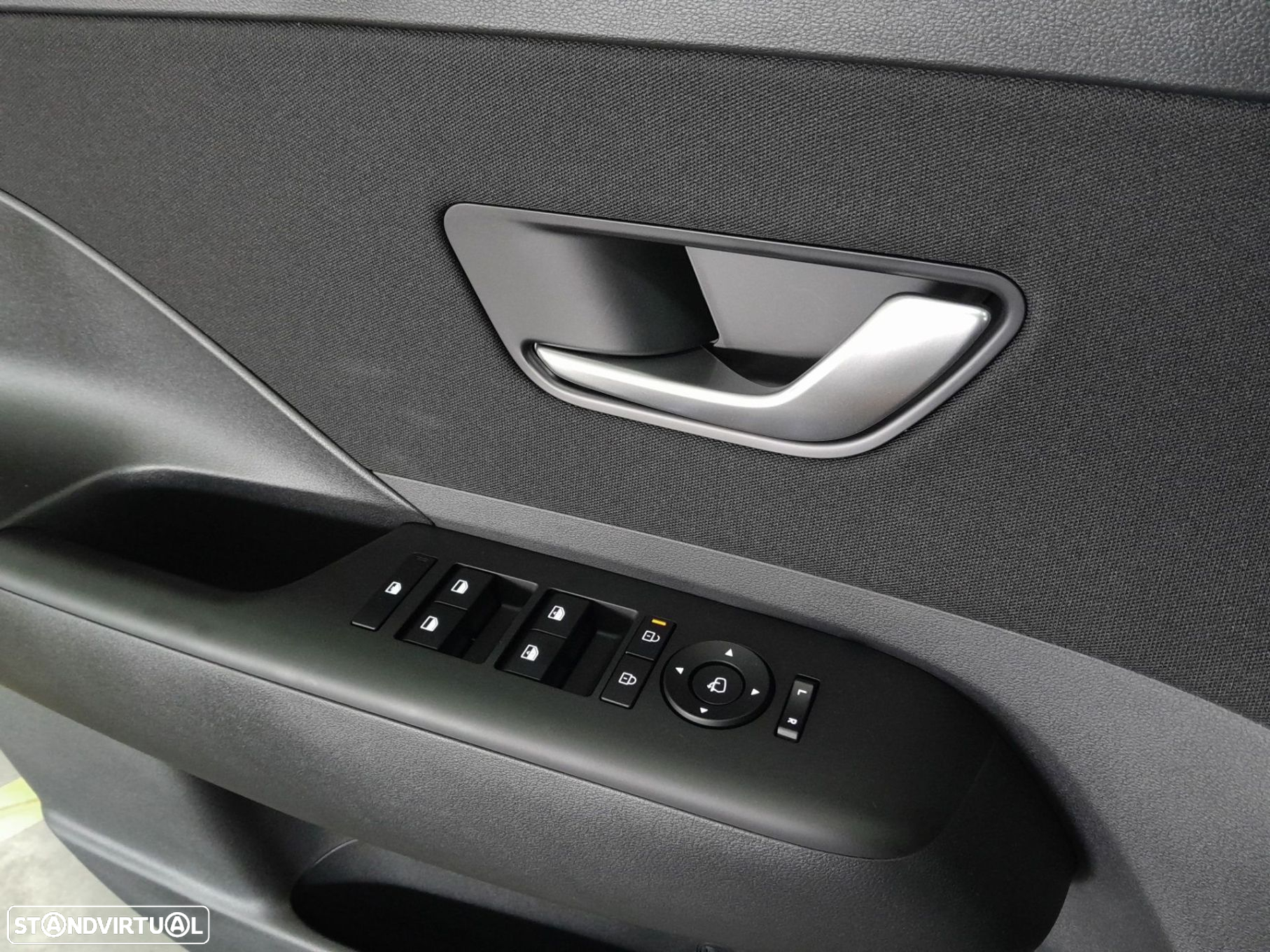 Hyundai Kauai 1.0 T-GDi Premium (TT) - 24