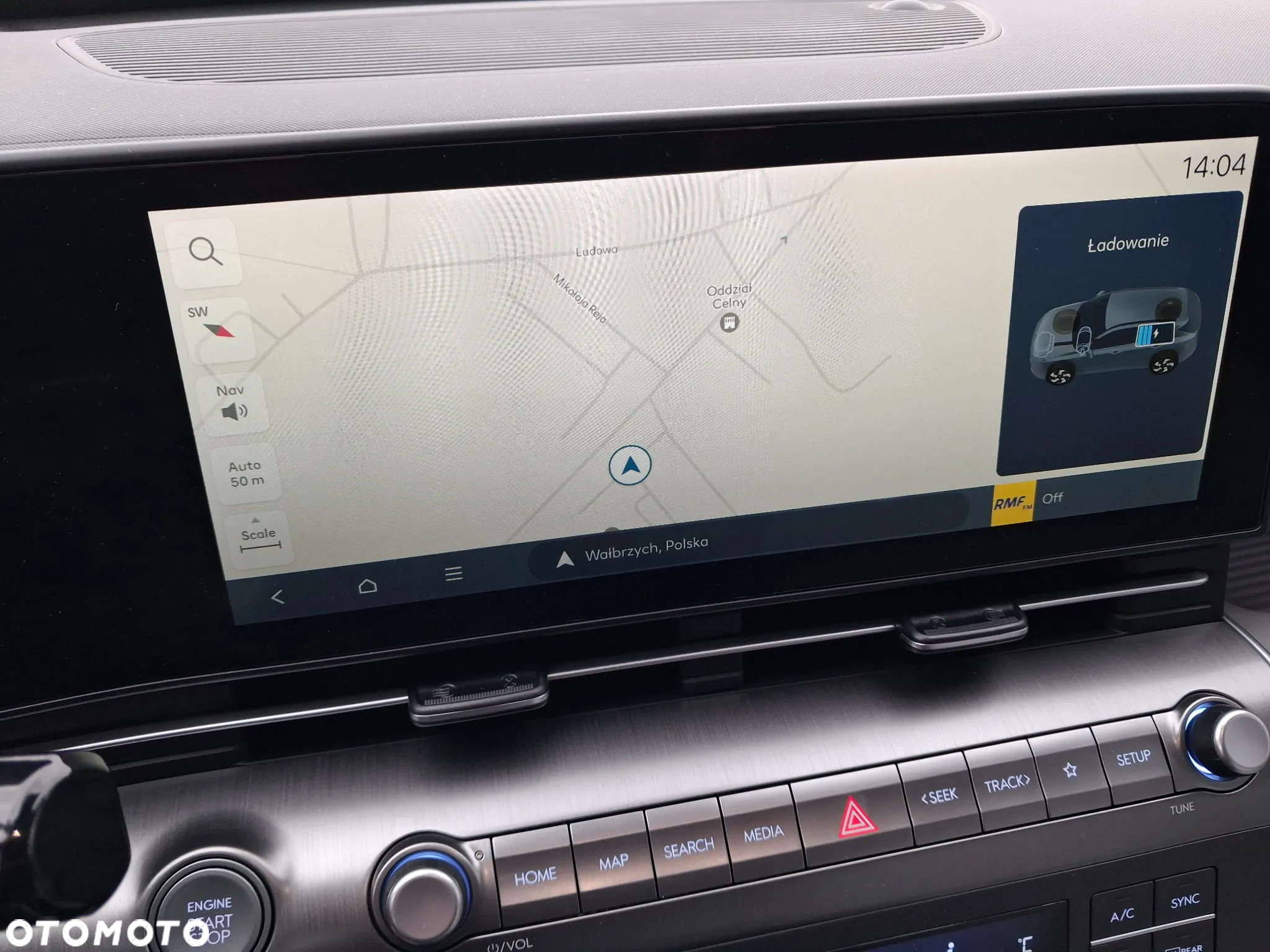 Hyundai Kona 1.6 GDI Hybrid Platinum DCT - 19