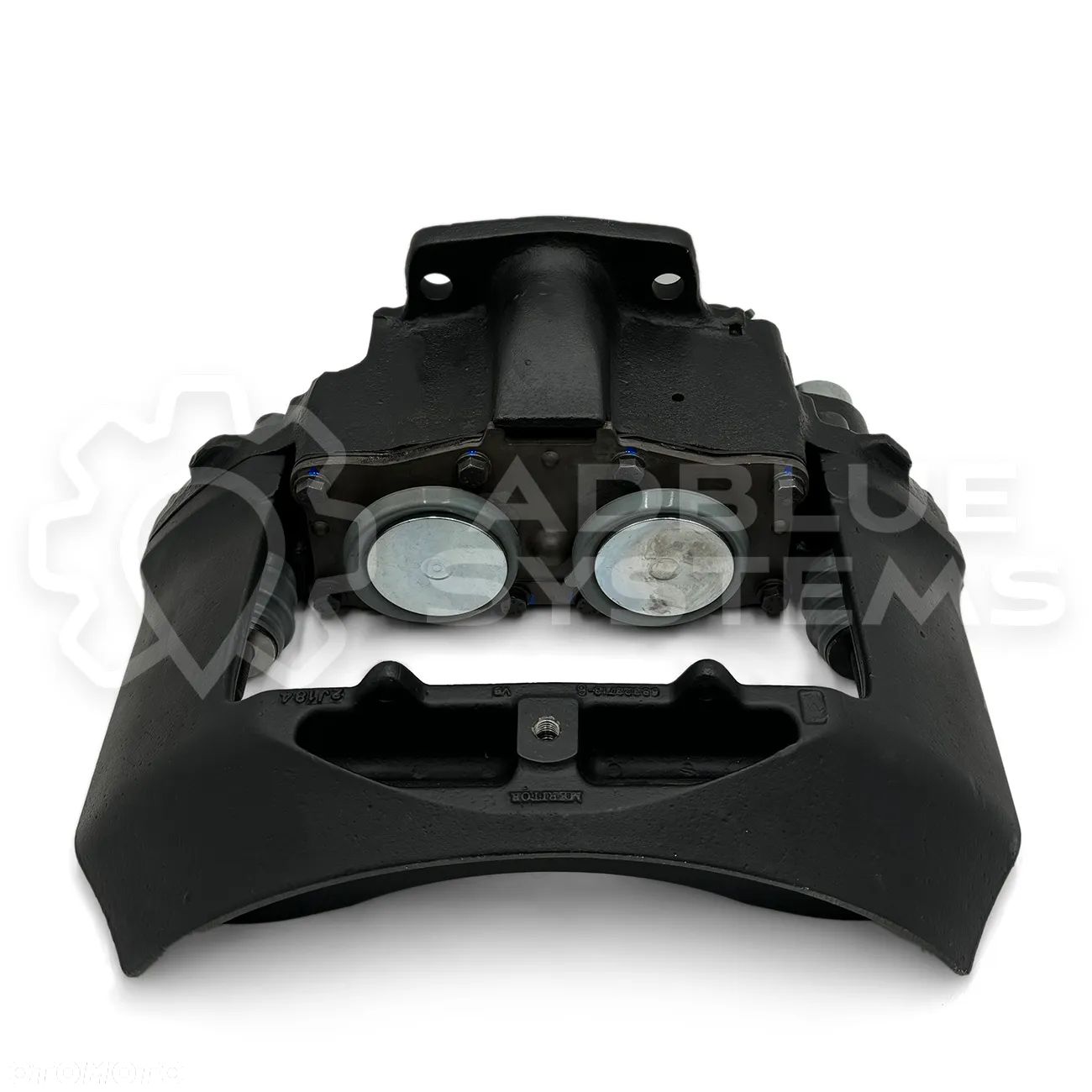 Zacisk hamulcowy Meritor Elsa2 LRG646 LEWY - 1