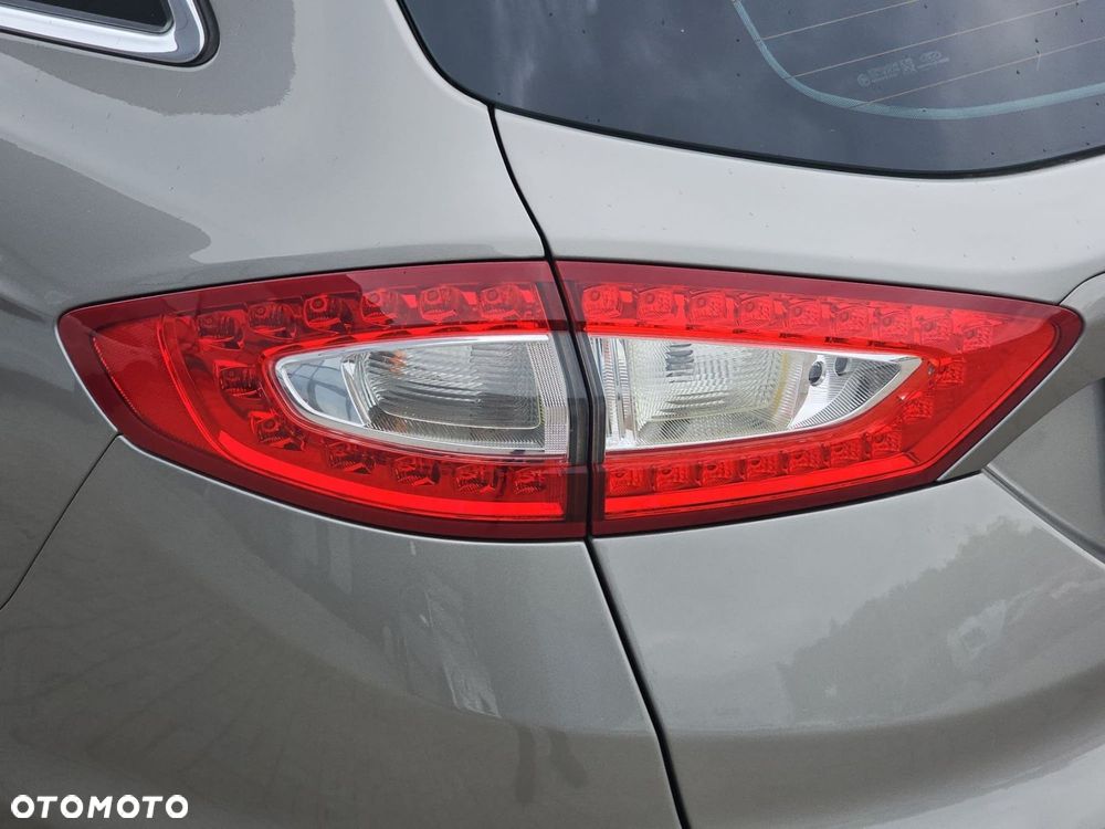 Ford Mondeo - 11