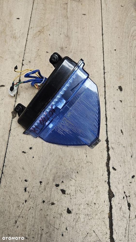 Lampa tył Yamaha YZF R1 - 5