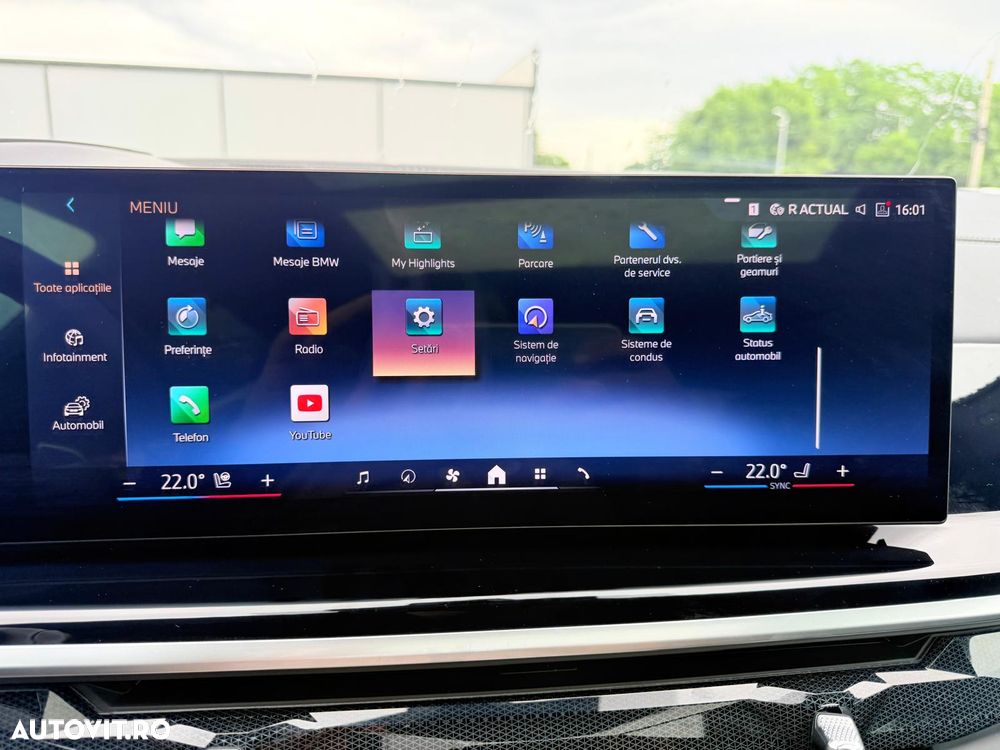 BMW X6 xDrive40d - 26