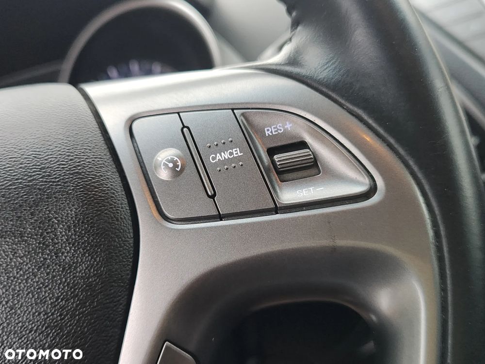 Hyundai ix35 2.0 CRDi 4WD Premium - 27