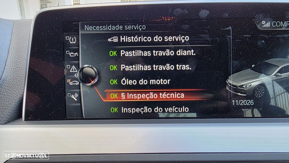 BMW 640 Gran Coupé d - 27