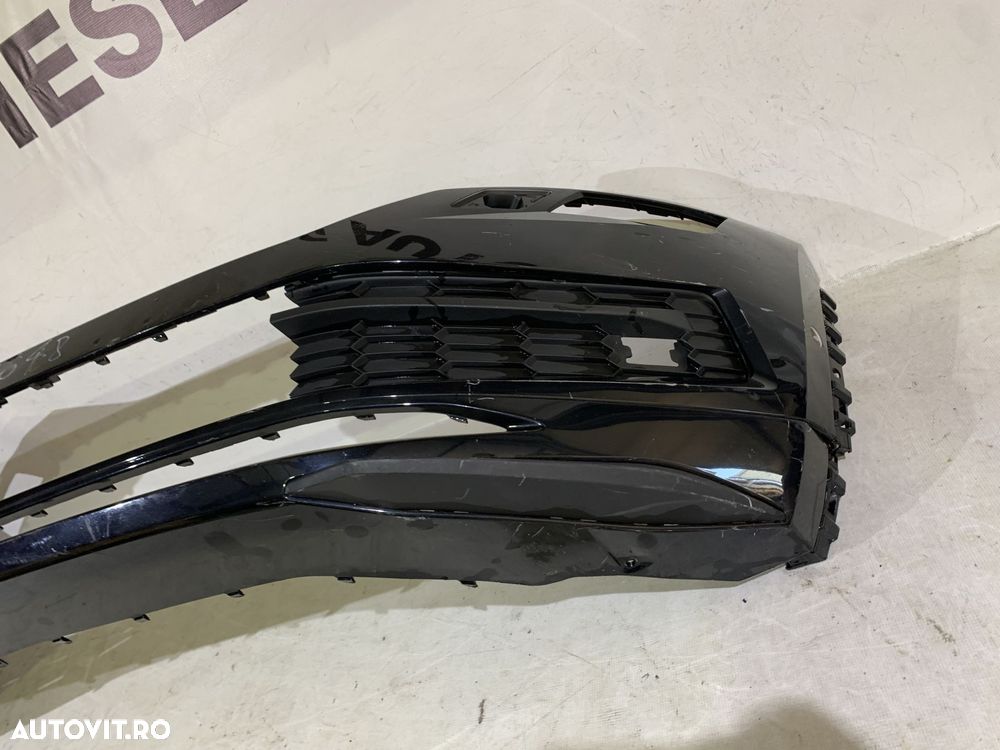 Bara fata Skoda Kodiaq RS, 2017, 2018, 2019, 2020, 2021, cod origine OE 565807221. - 6