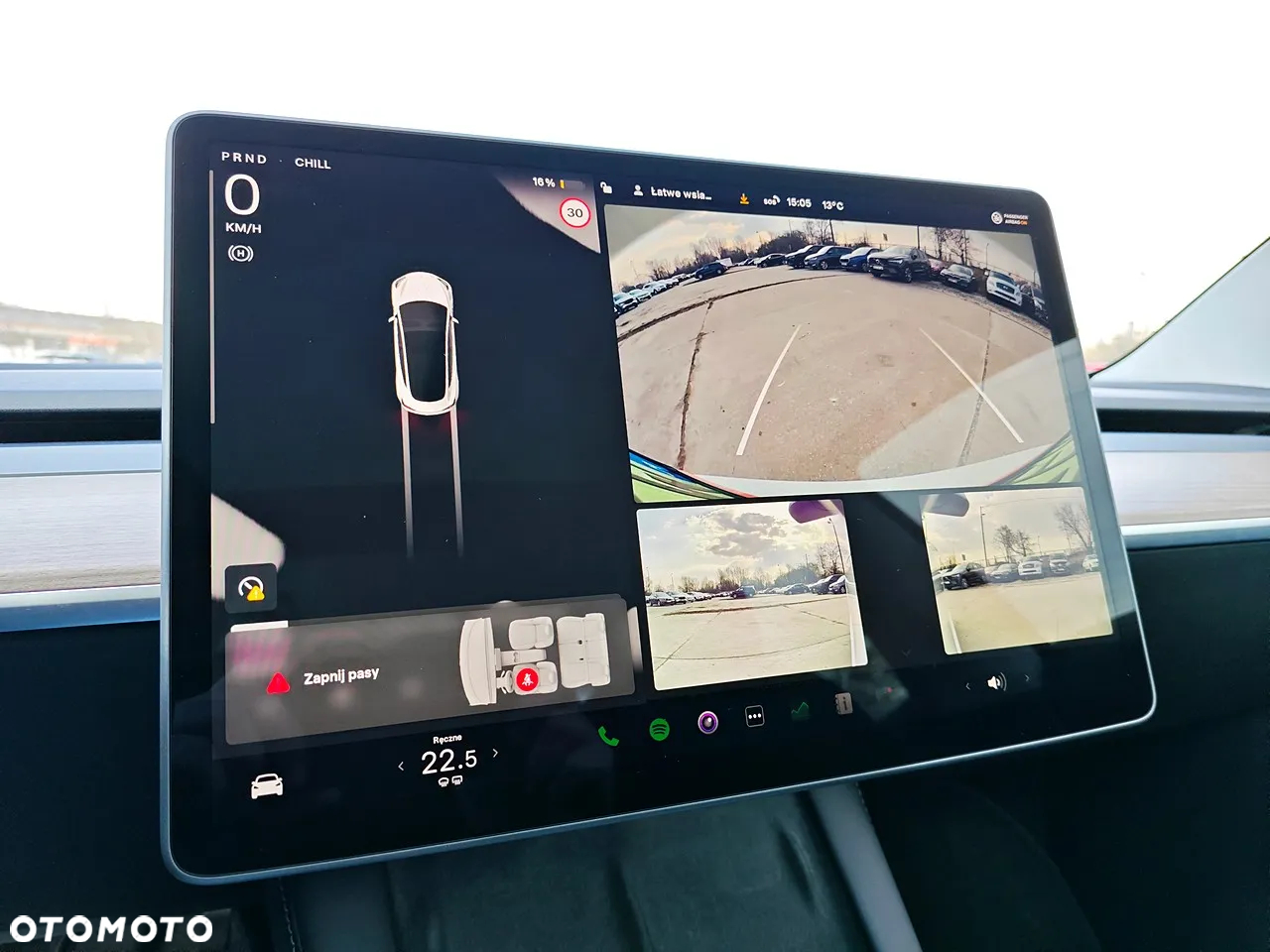 Tesla Model 3 Standard Range Plus - 13