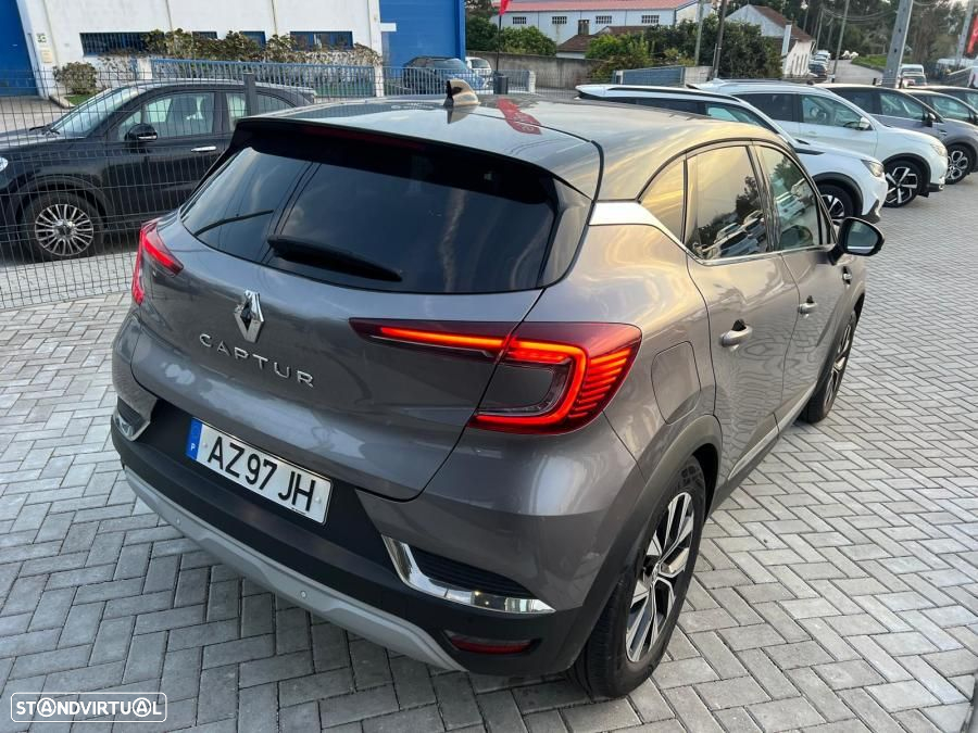 Renault Captur 1.0 TCe Equilibre - 3
