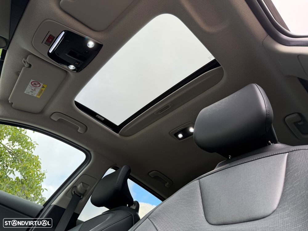 Kia Niro EV Inspiration - 16