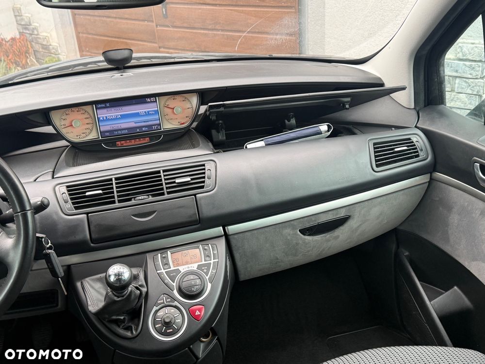 Peugeot 807 2.0 HDi Premium - 38