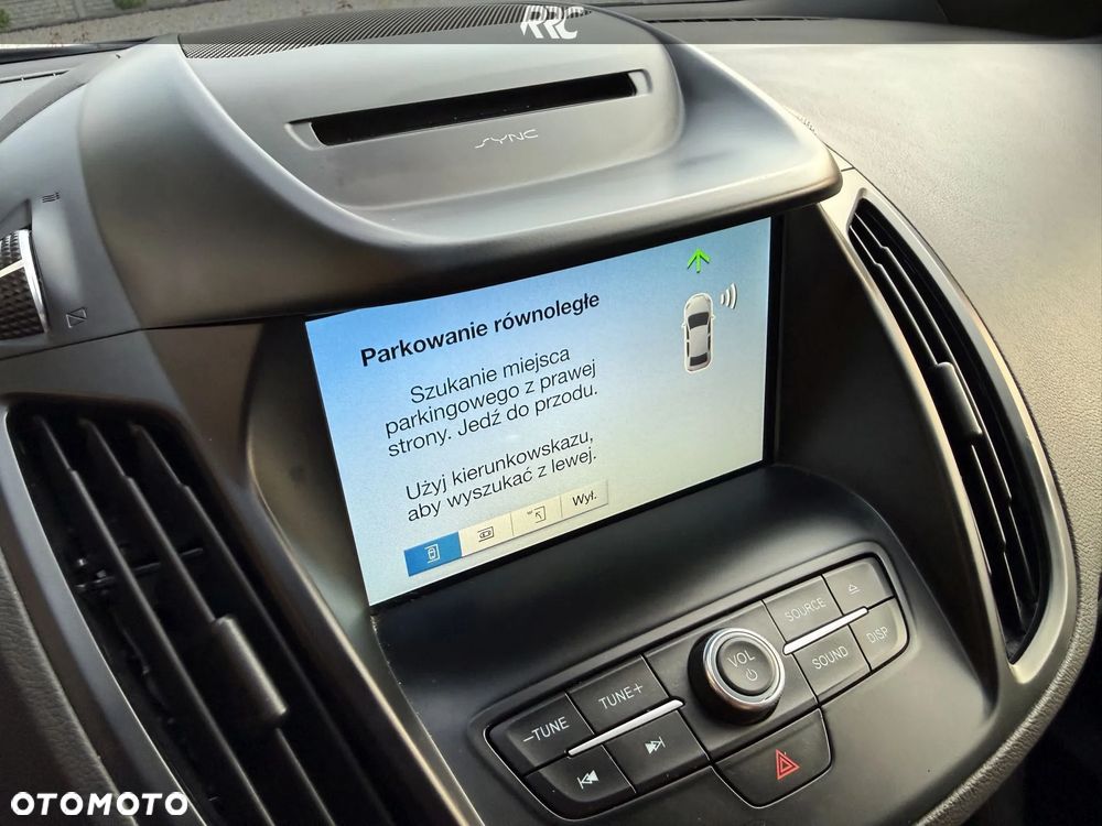 Ford Kuga 2.0 TDCi AWD ST-Line - 34