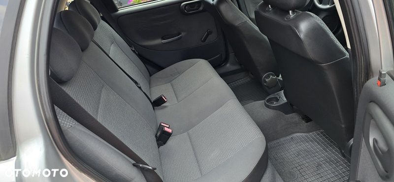 Opel Corsa 1.0 12V Comfort - 10