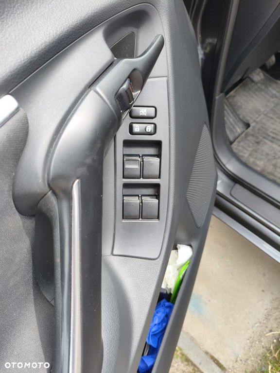 Toyota Verso 1.8 Premium EU6 - 9