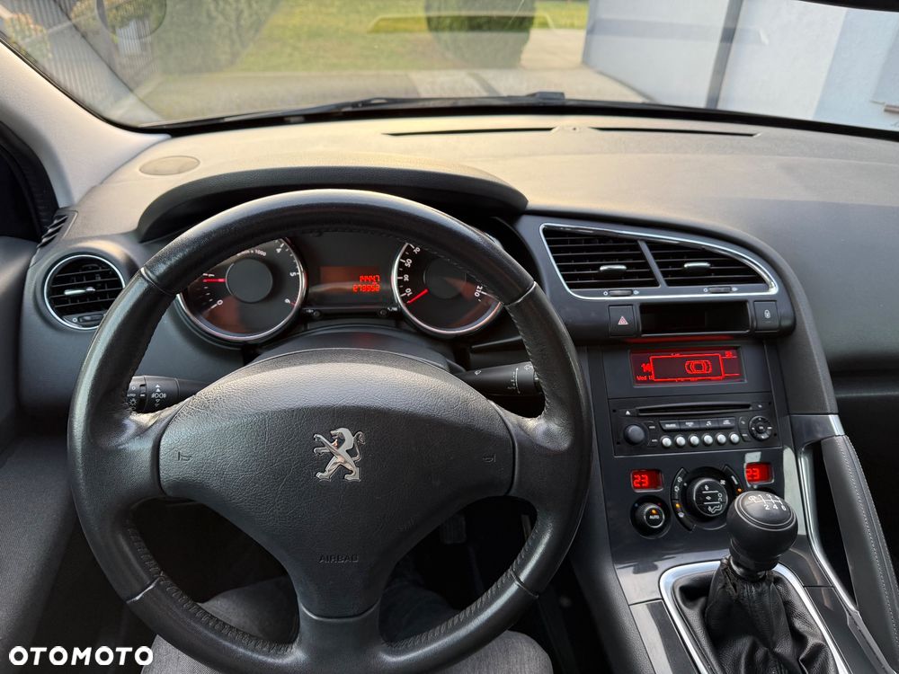 Peugeot 3008 HDi FAP 150 Platinum - 19