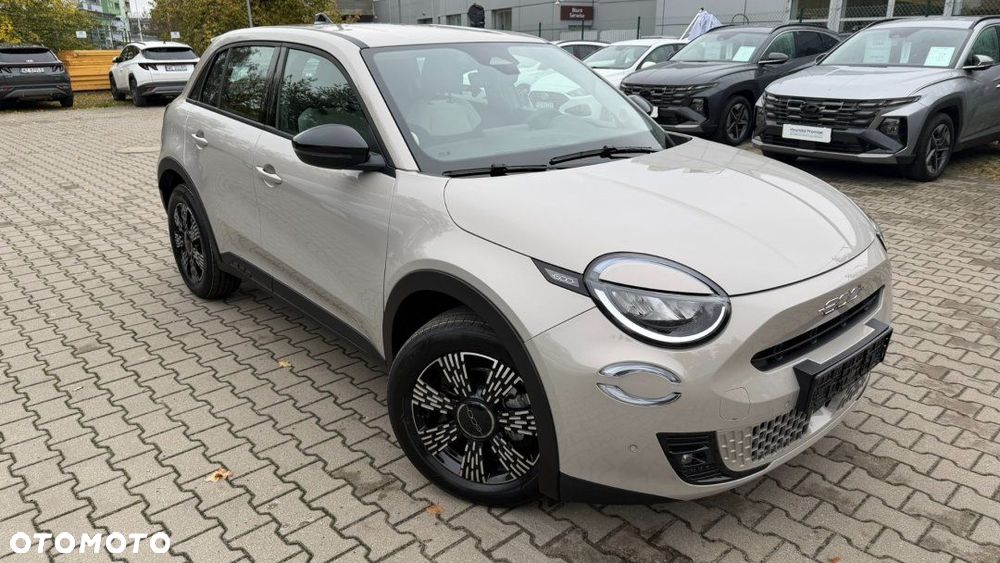 Fiat 600 - 4