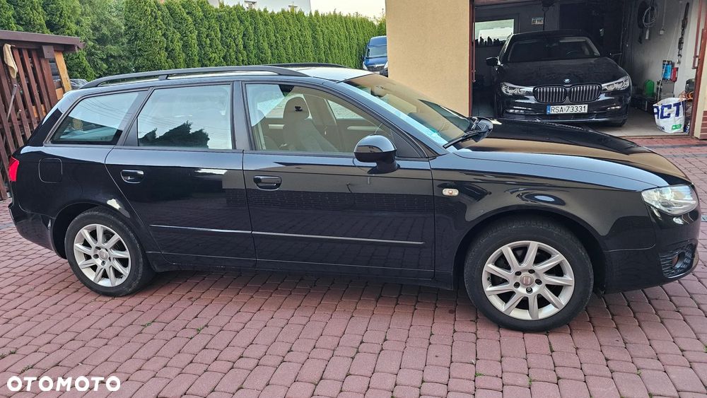 Seat Exeo ST - 21