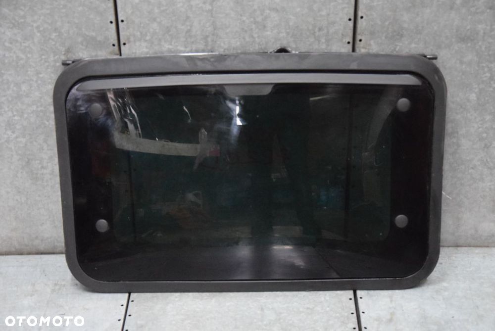 LAND ROVER DISCOVERY I SZYBERDACH PRZÓD ELEKTRYCZNY - 1