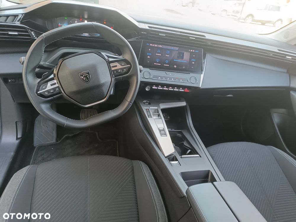 Peugeot 308 1.2 PureTech GPF Active Pack S&S EAT8 - 14