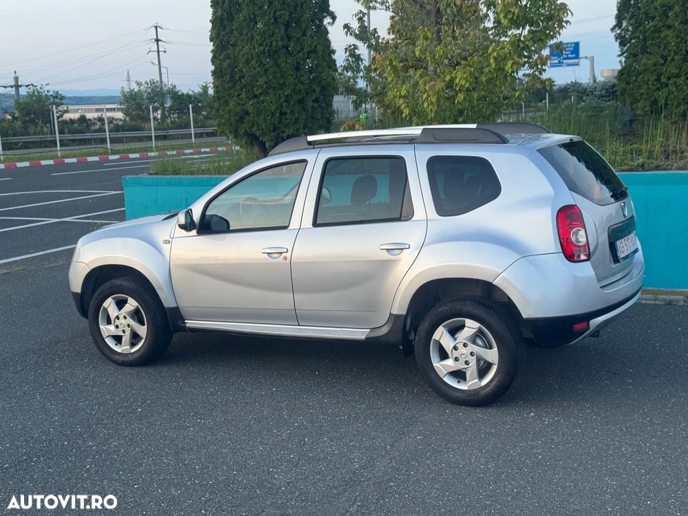 Dacia Duster 1.6 4x2 Prestige - 28