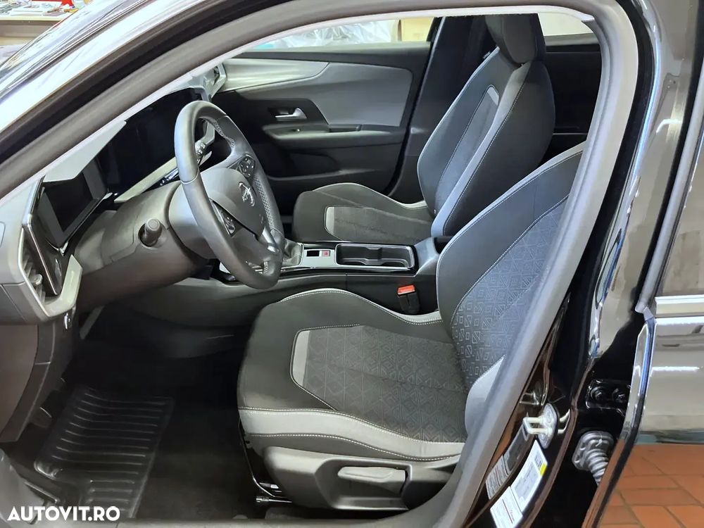 Opel Mokka 1.2 DI Turbo Automatik Enjoy - 7