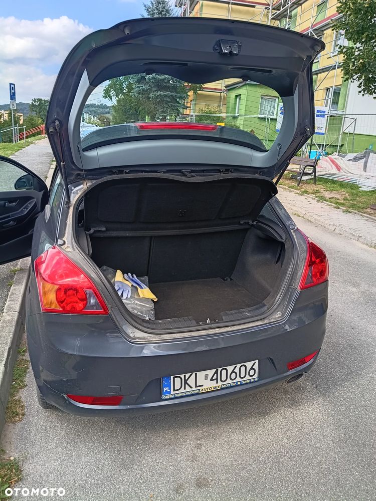 Kia ProCeed 1.4 Optimum - 17