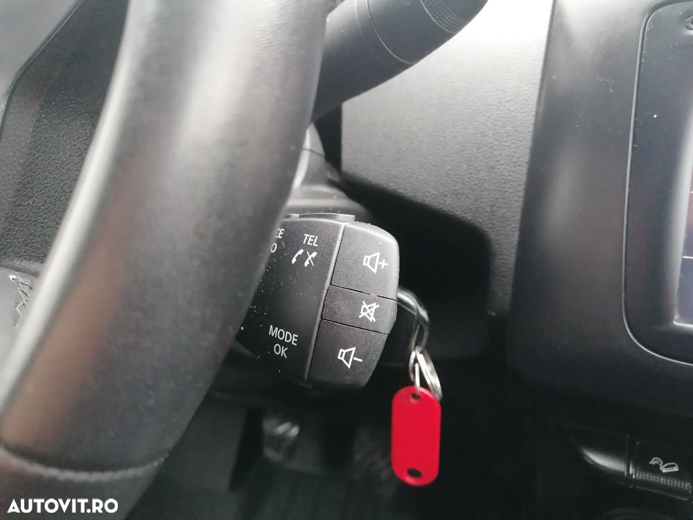 Dacia Duster Blue dCi 115 4WD Prestige - 19