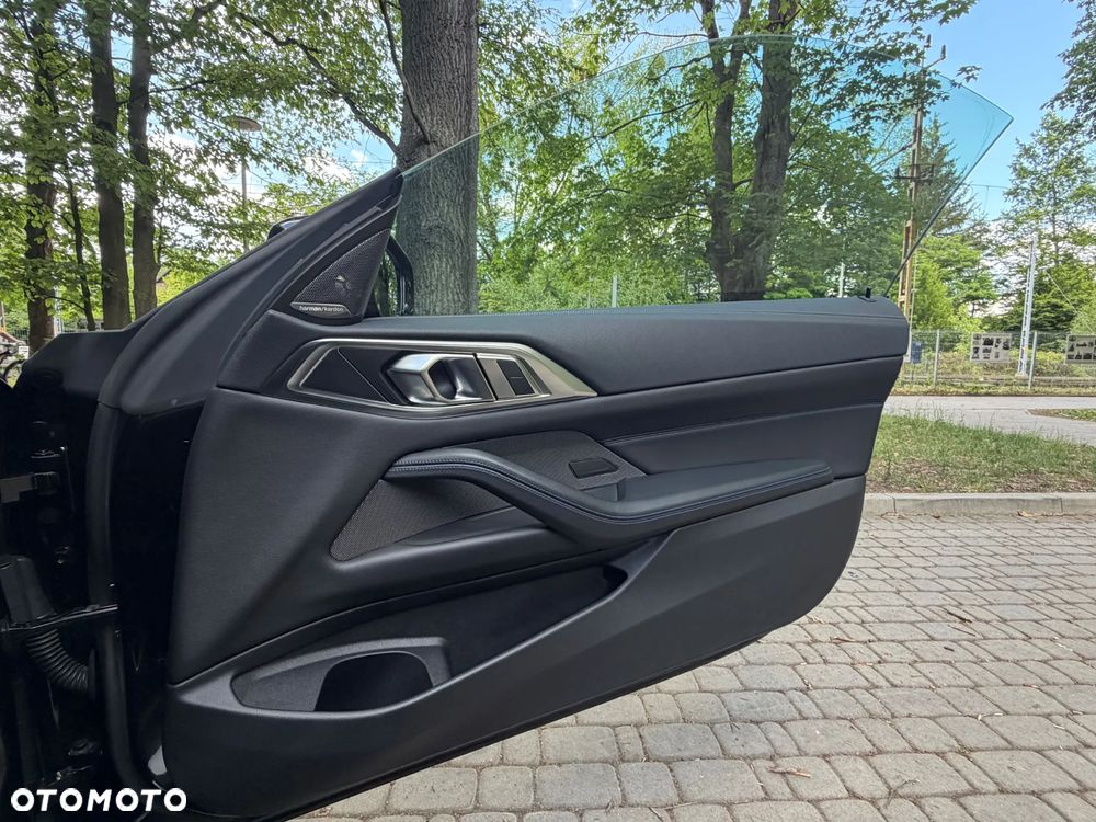 BMW Seria 4 M440i xDrive mHEV sport - 34