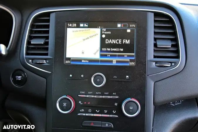 Renault Megane Blue dCi Business - 8