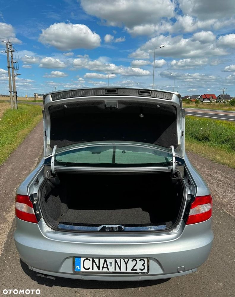 Skoda Superb 1.8 TSI Ambition - 10