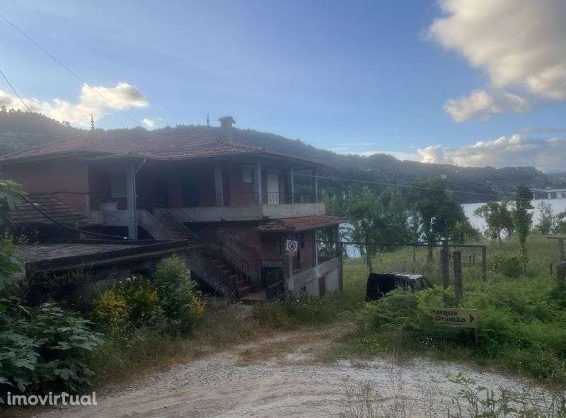 Quinta junto a margem do douro - Grande imagem: 2/4