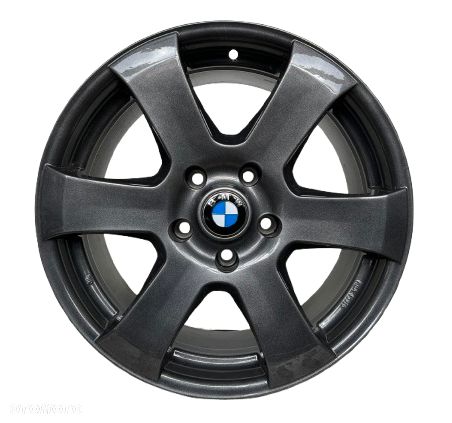 Felgi do BMW Seria 3 5 Opel Insignia 5x120 17 8J ET38 - 1
