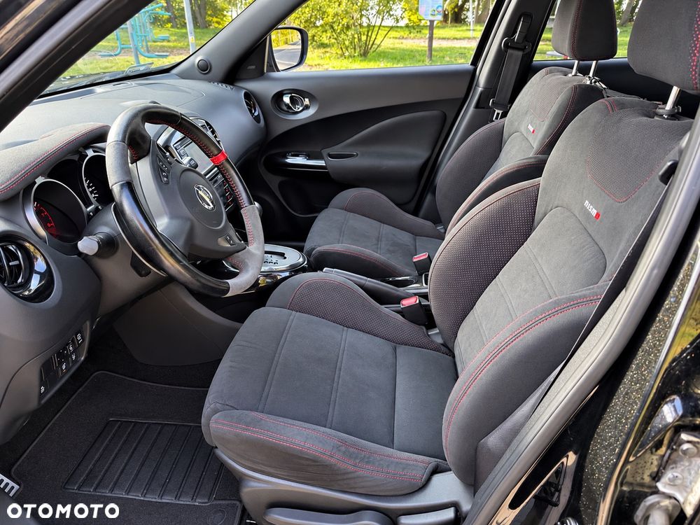 Nissan Juke 2015 photo 2