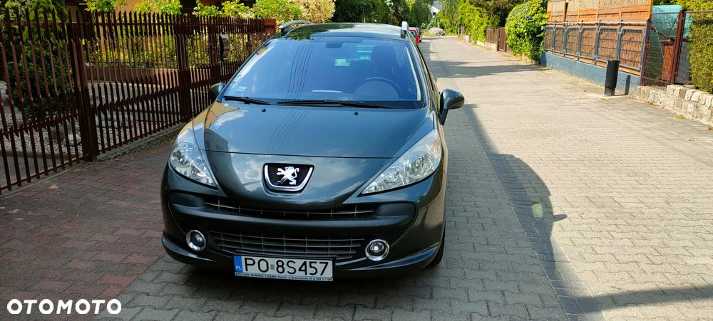 Peugeot 207 1.6 HDi - 6